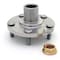 Wjb Wheel Hub Spindle, Spk408 SPK408 - alternate 2
